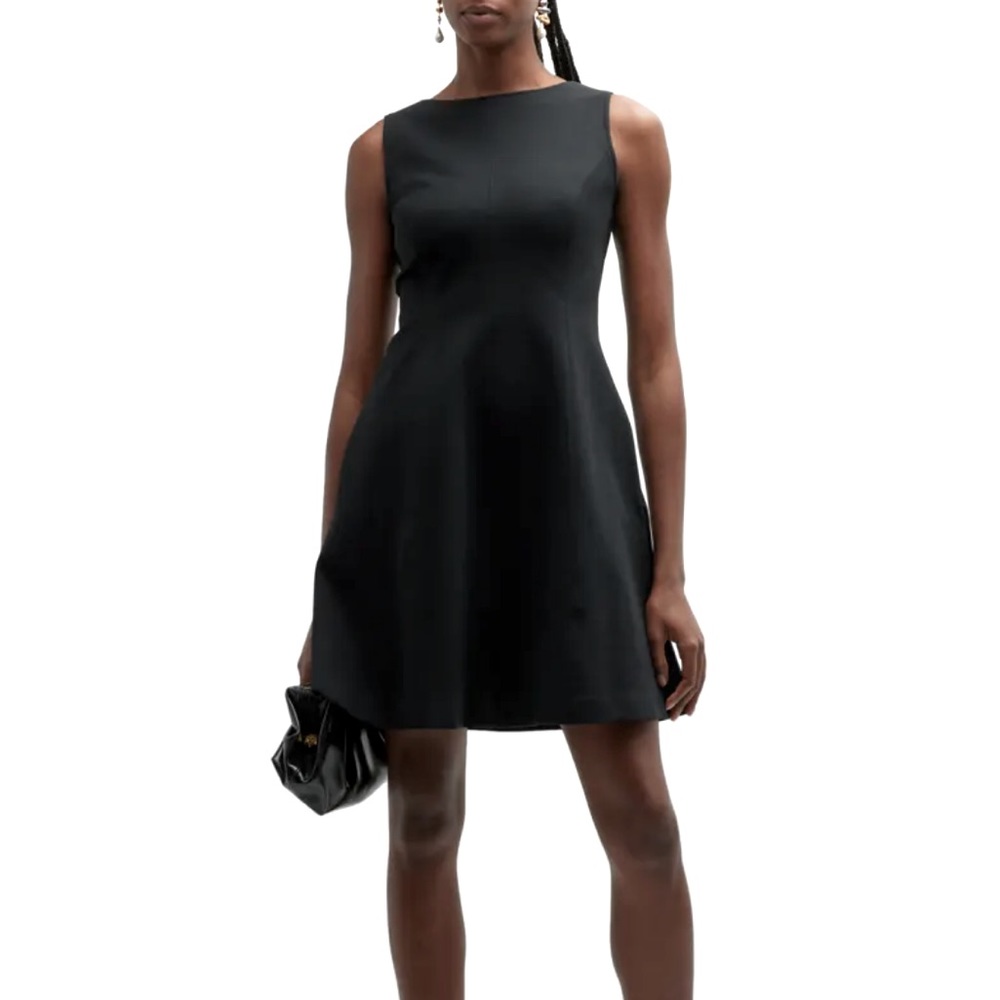 Spanx NWT The Perfect fit & flare Dress